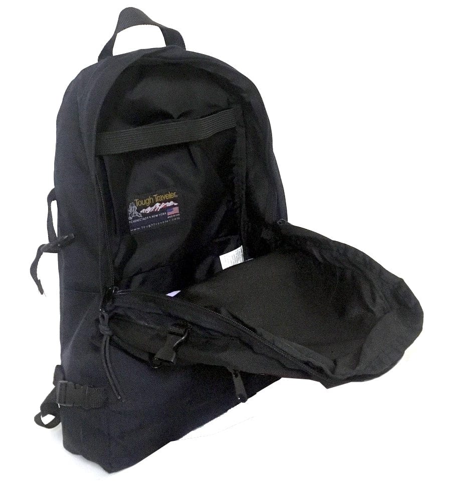 T-CAY Backpack Backpacks, by Tough Traveler. Made in USA since 1970