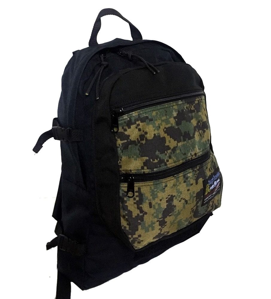 Made in USA T-CAY Backpack Backpacks