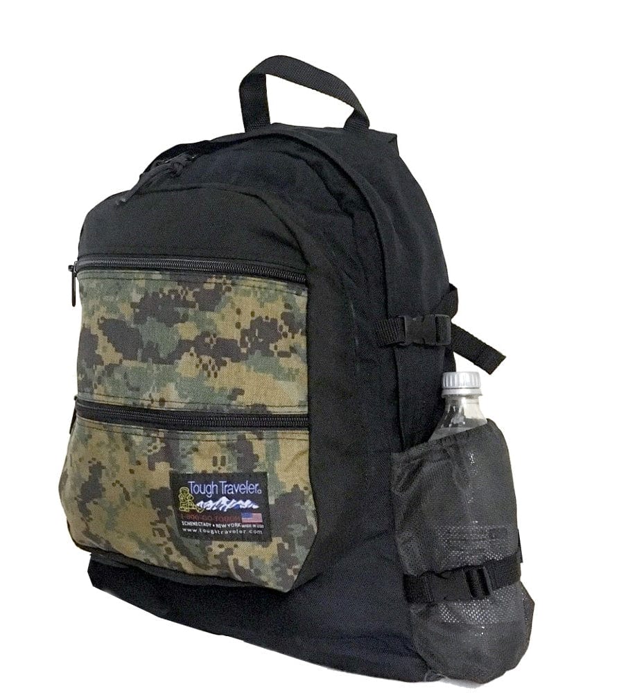 Made in USA T-CAY Backpack Backpacks