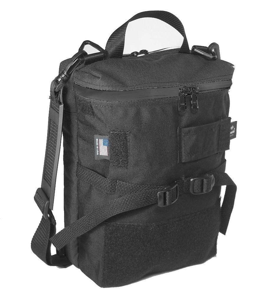 TURTLE Bag Laptop Backpacks, by Tough Traveler. Made in USA since 1970