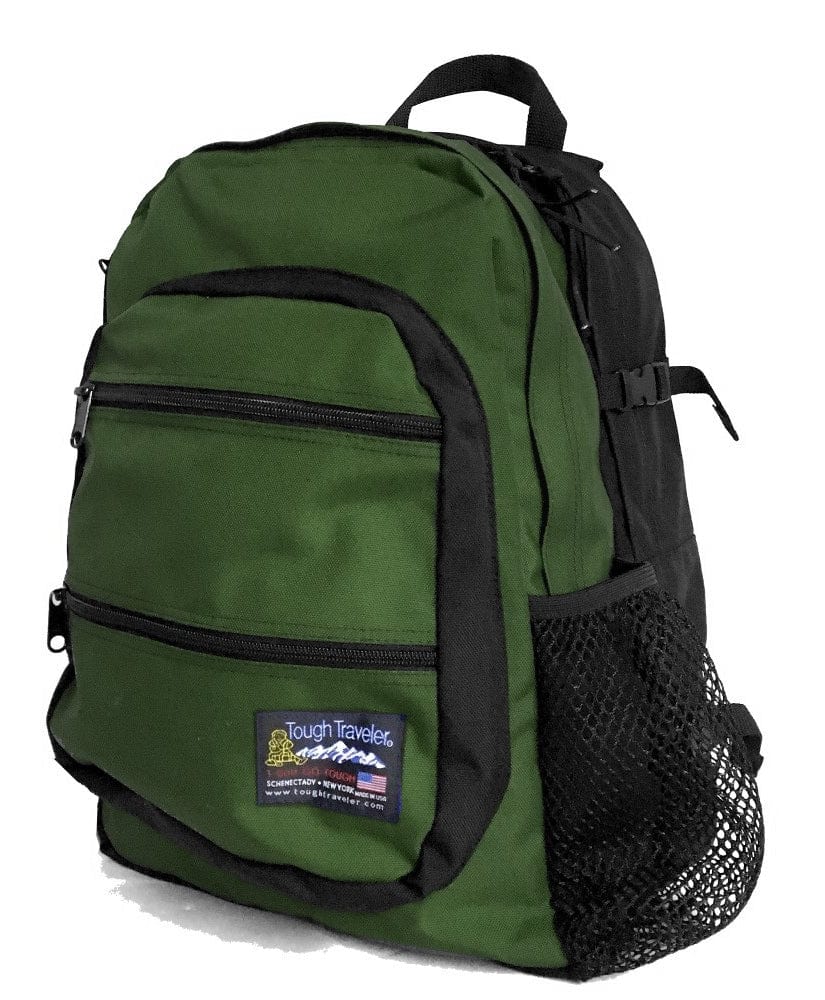 Made in USA T-DOUBLE CAY Backpack Backpacks