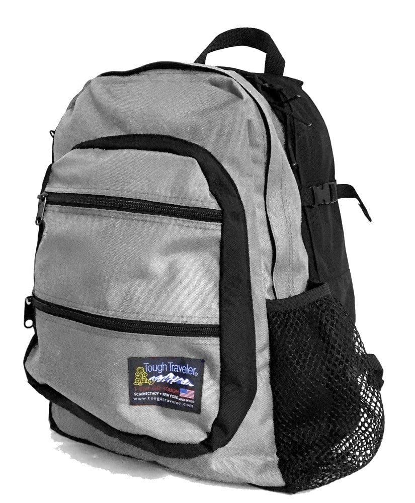Made in USA T-DOUBLE CAY Backpack Backpacks