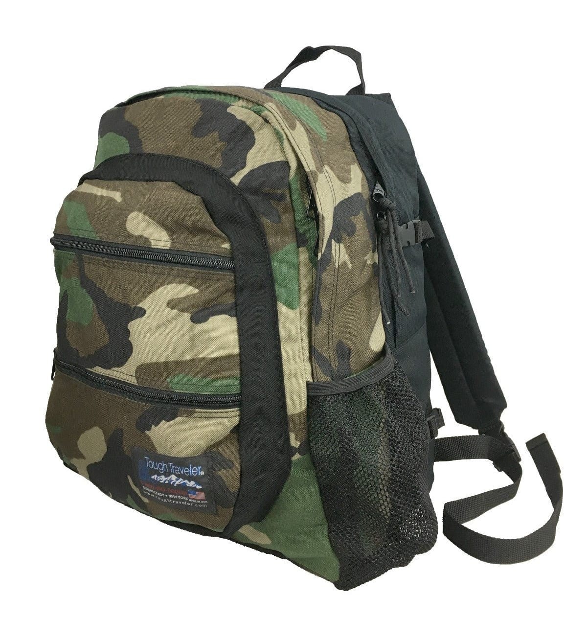 Made in USA T-DOUBLE CAY Backpack Backpacks