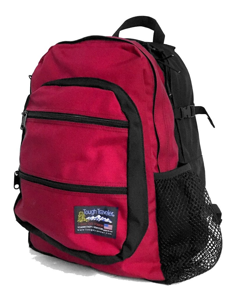 Unisex Messenger Bag Release Buckle Design School Bag For Graduate