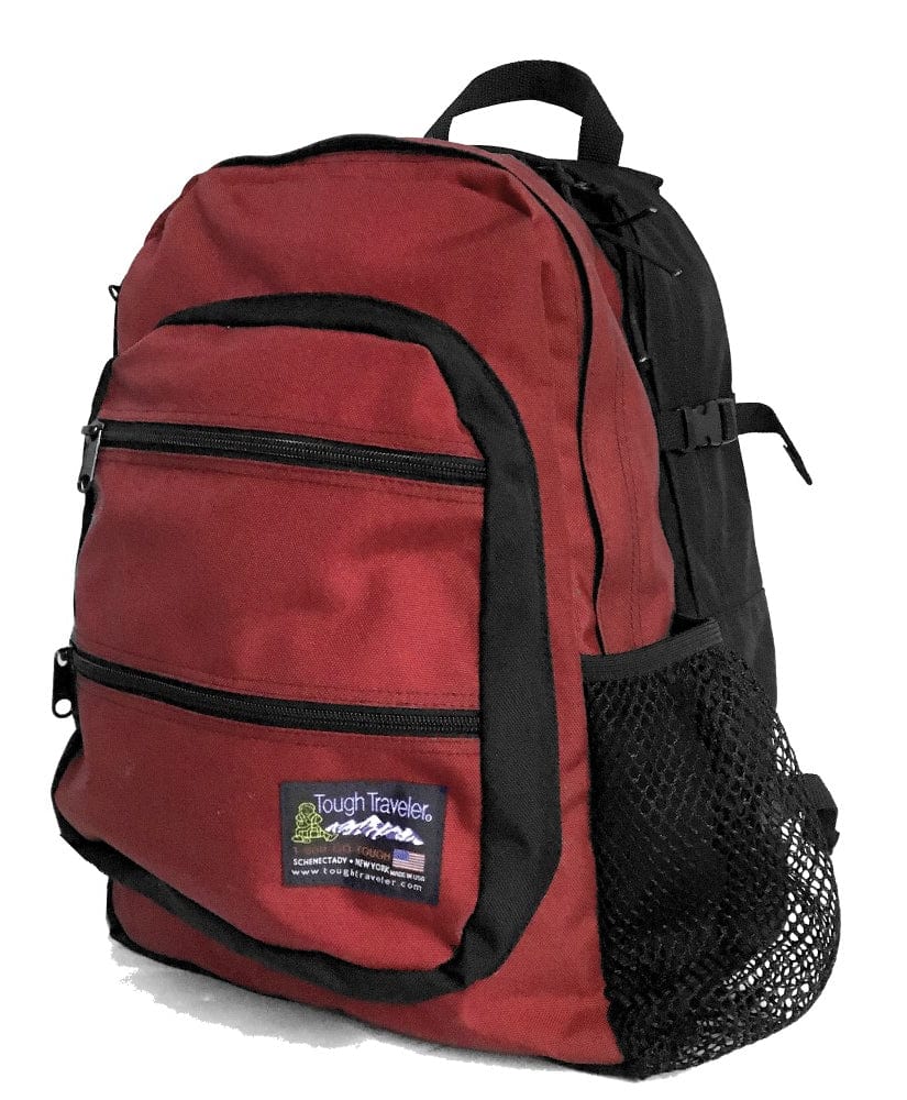 Made in USA T-DOUBLE CAY Backpack Backpacks