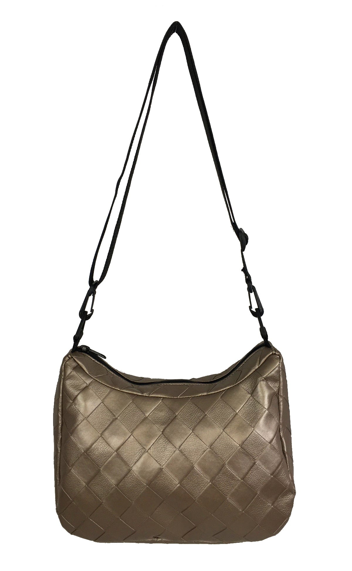 TAGALONG Purse Shoulder Bags, by Tough Traveler. Made in USA since 1970