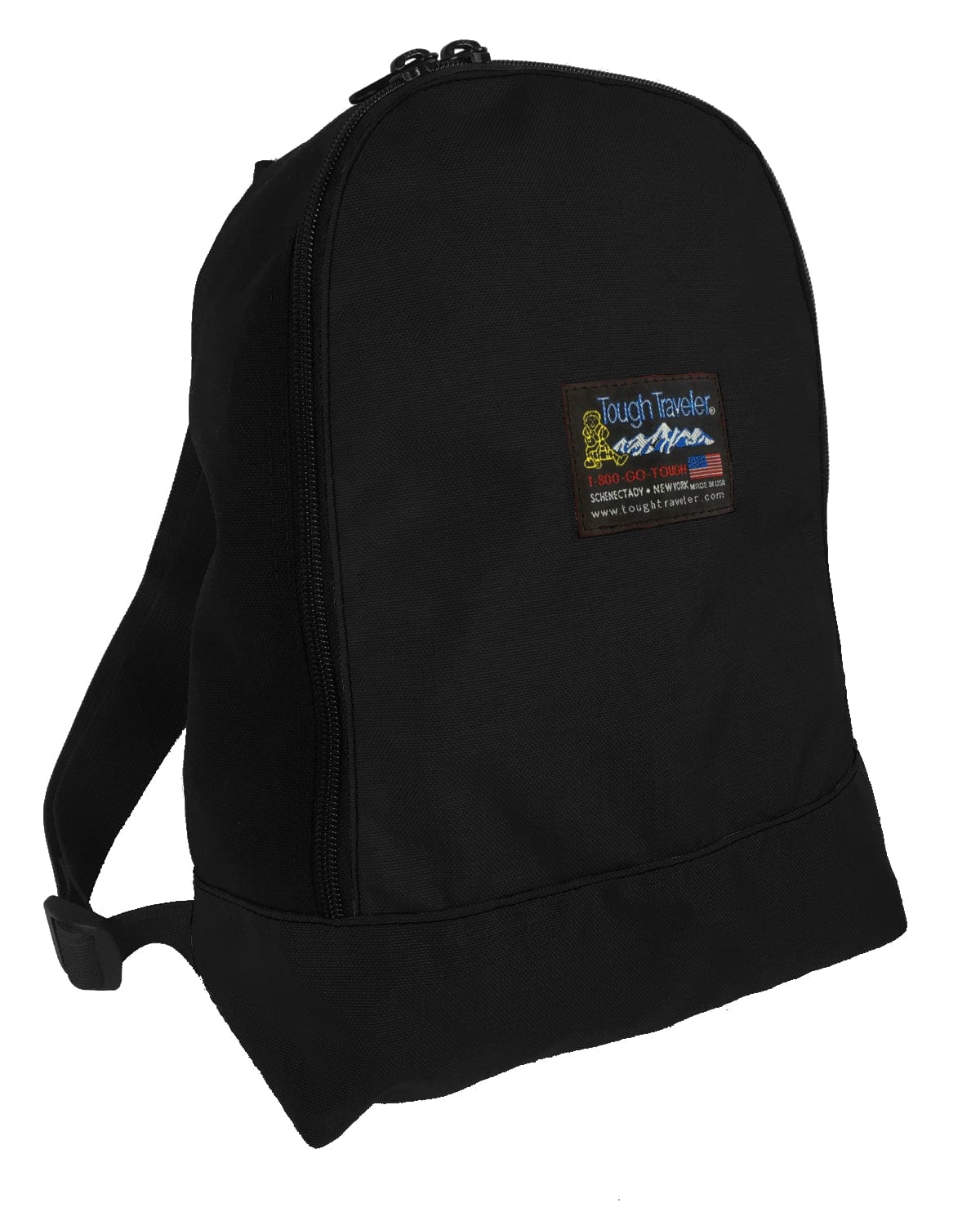 Made in USA TEARDROP BP Minimalist Backpacks