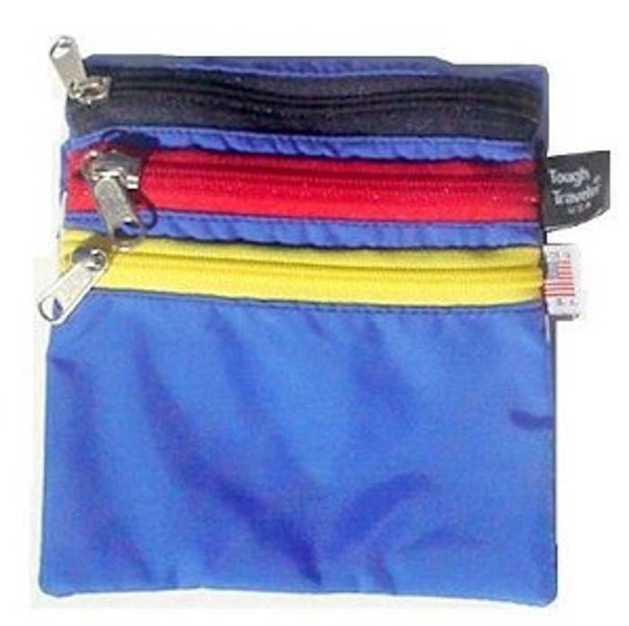 Made in USA TETRA POUCH Pouches