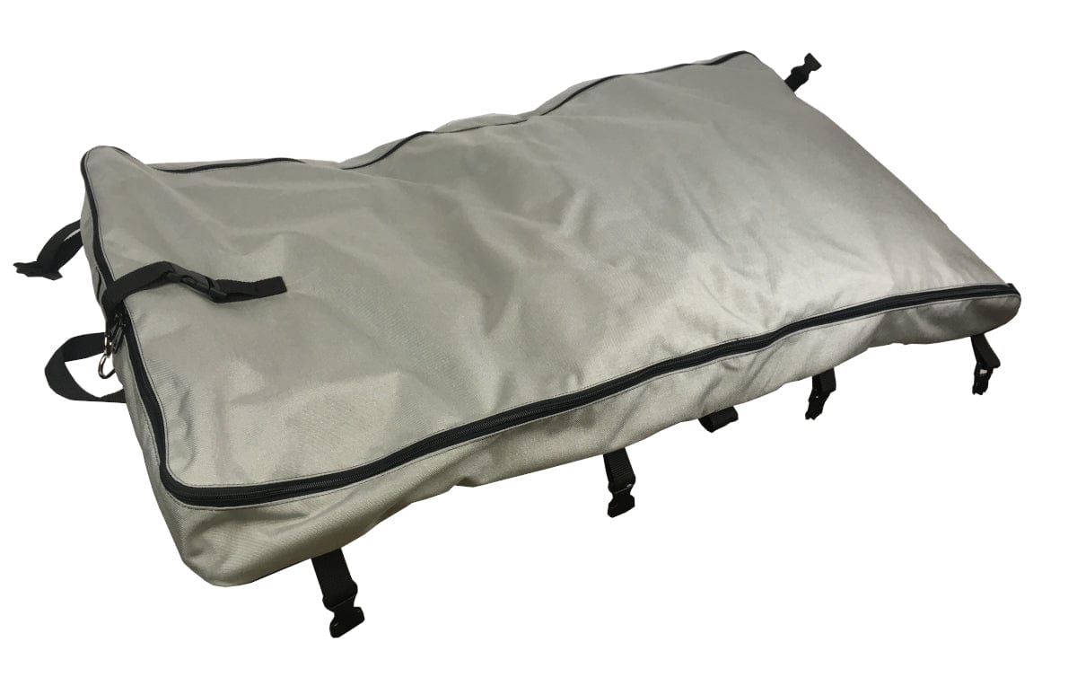 TRANSPORT Garment Bag Garment Bags, by Tough Traveler. Made in USA since 1970