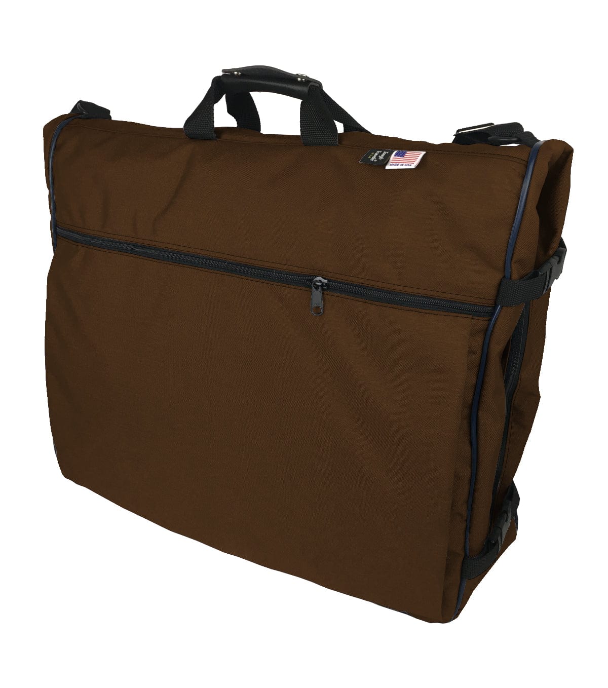 TRANSPORT Garment Bag Garment Bags, by Tough Traveler. Made in USA since 1970