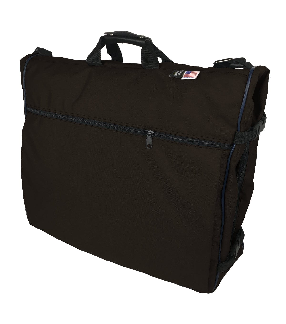 TRANSPORT Garment Bag Garment Bags, by Tough Traveler. Made in USA since 1970