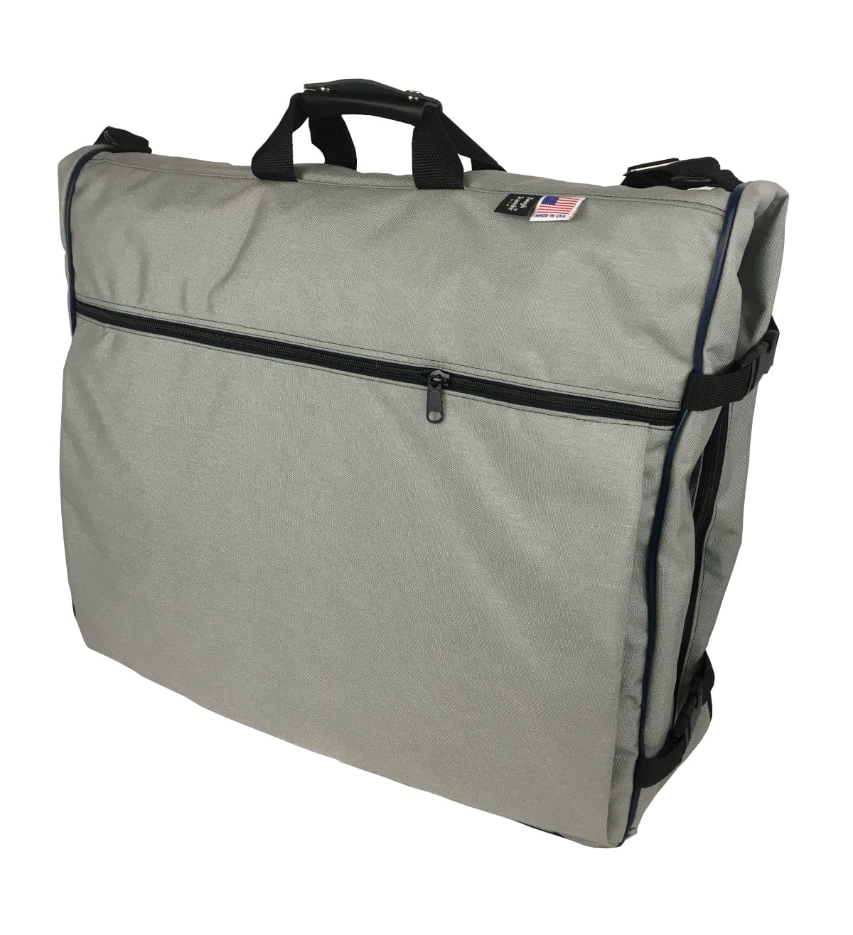TRANSPORT Garment Bag Garment Bags, by Tough Traveler. Made in USA since 1970