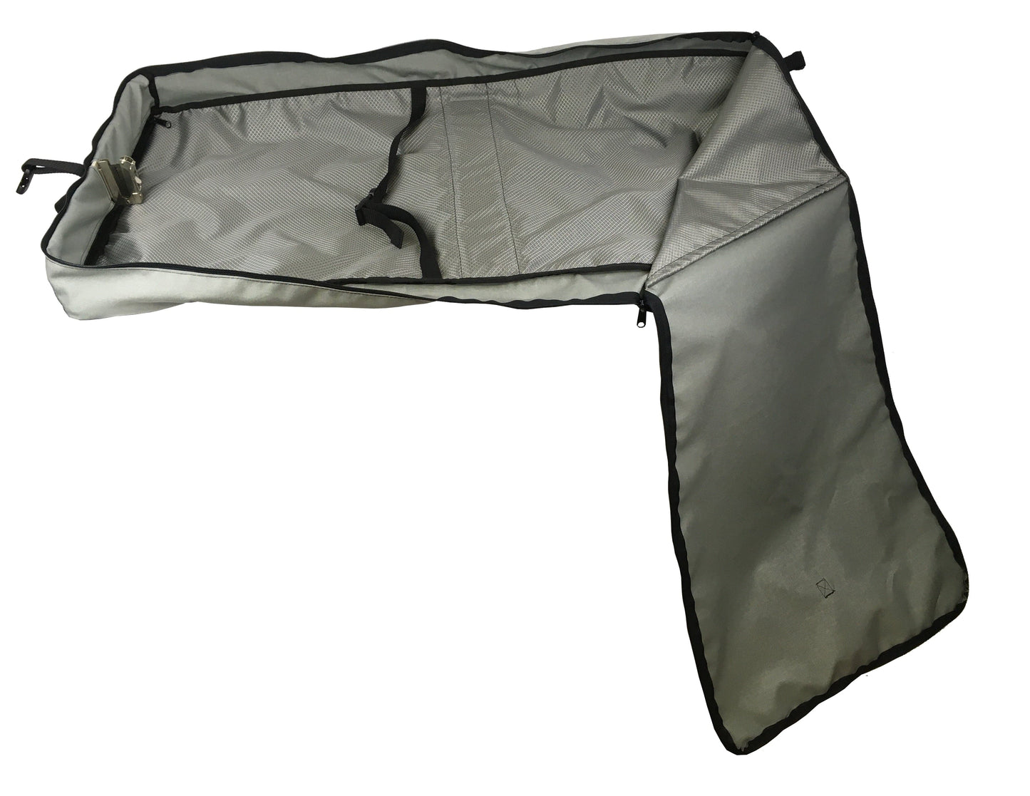 TRANSPORT Garment Bag Garment Bags, by Tough Traveler. Made in USA since 1970