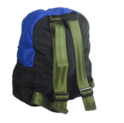 Made in USA TREKKER-M Minimalist Backpacks
