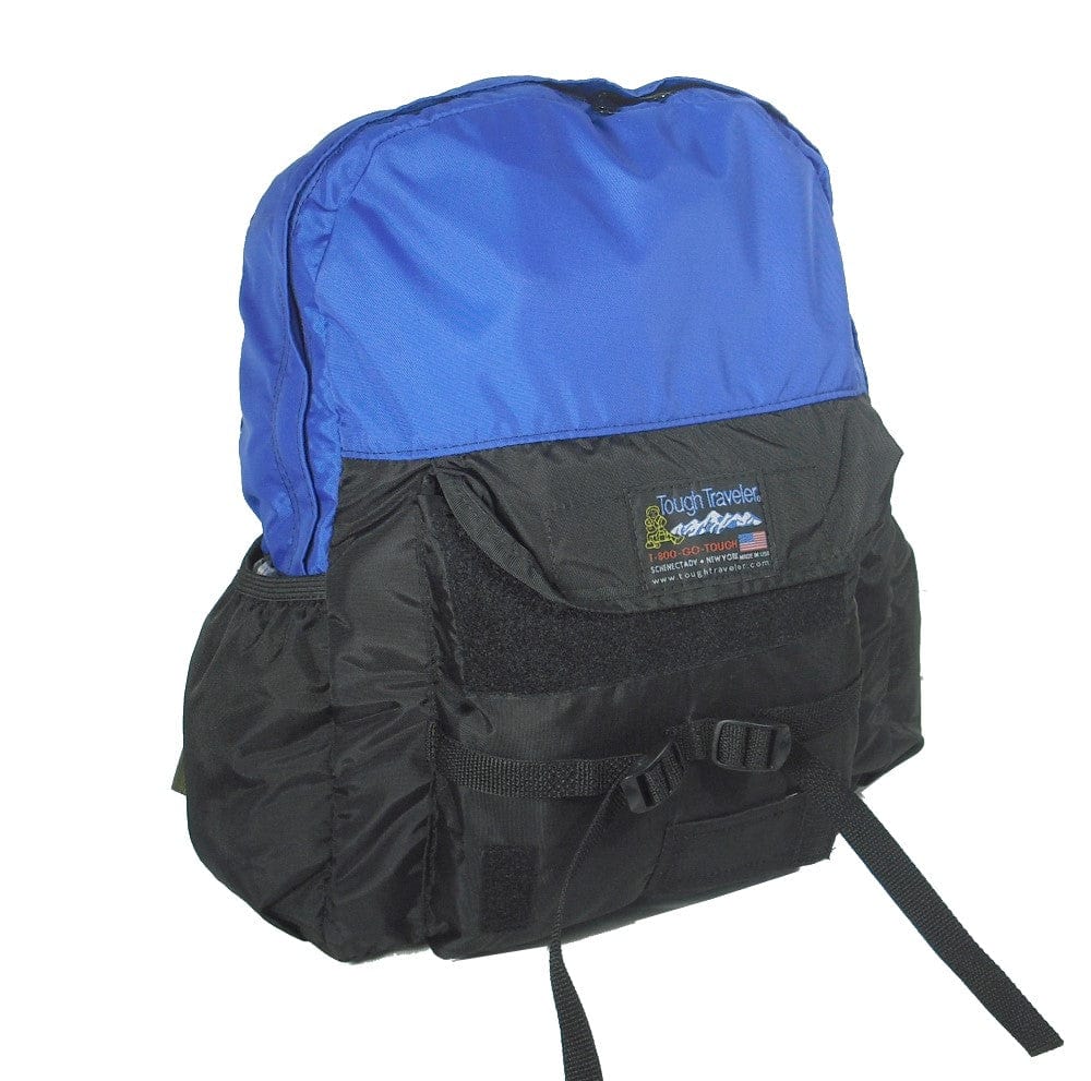 Made in USA TREKKER-M Minimalist Backpacks