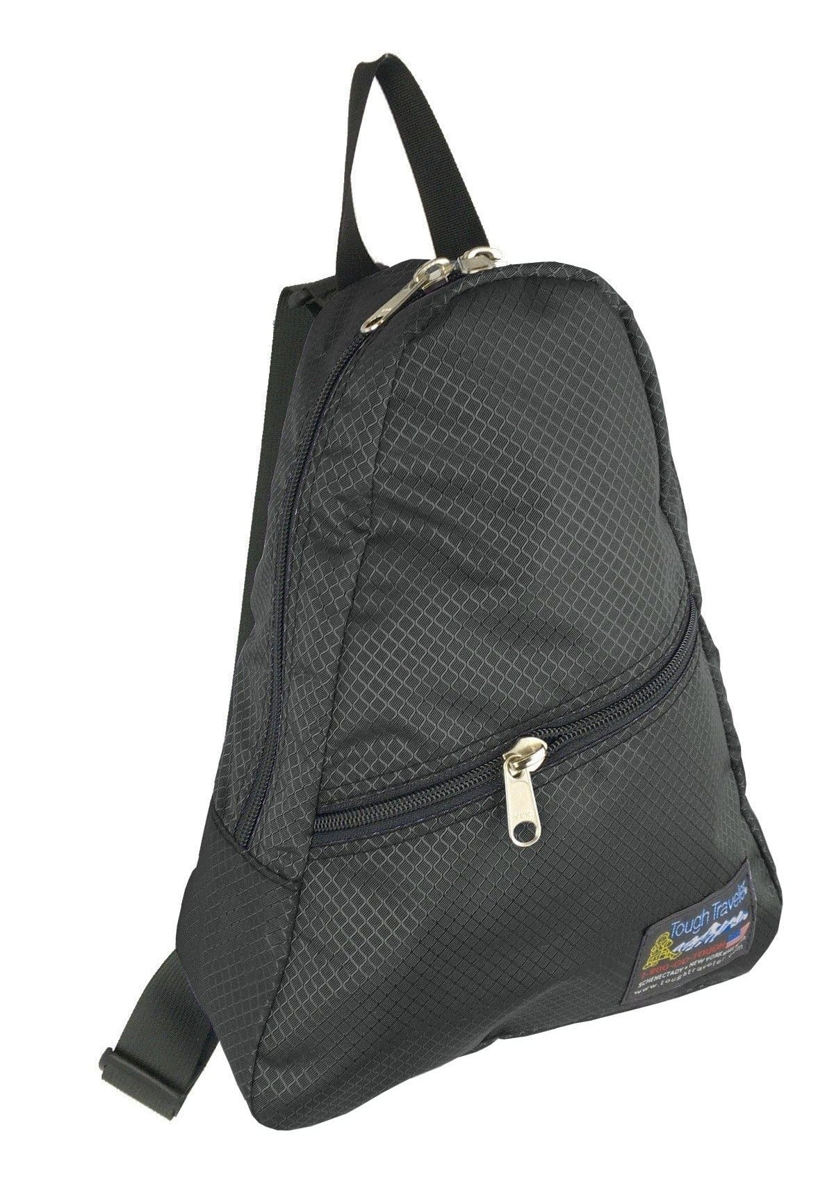 TRICORN BACKPACK Minimalist Backpacks, by Tough Traveler. Made in USA since 1970