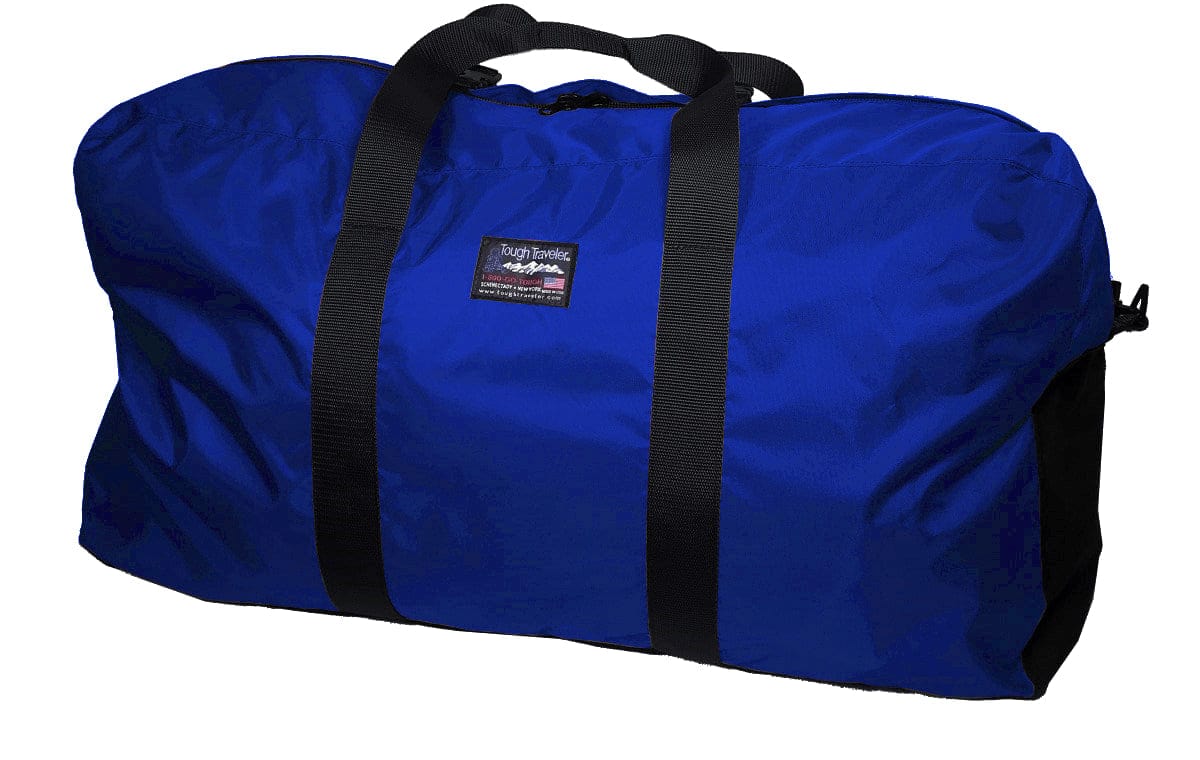 Made in USA TROUPER Duffel Duffel Bags