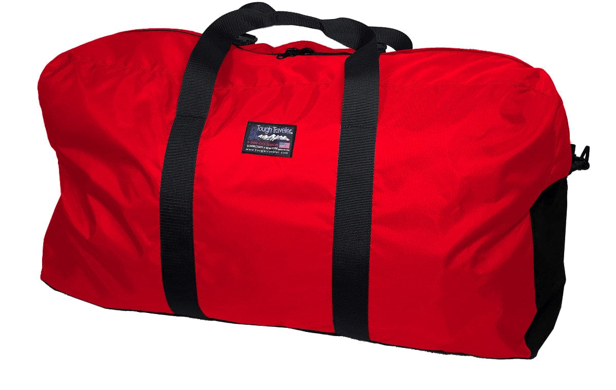 Made in USA TROUPER Duffel Duffel Bags