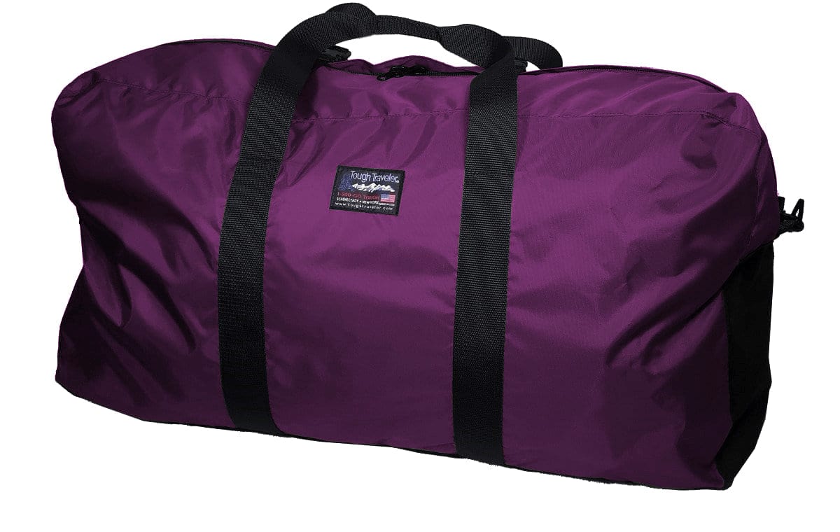 Made in USA TROUPER Duffel Duffel Bags