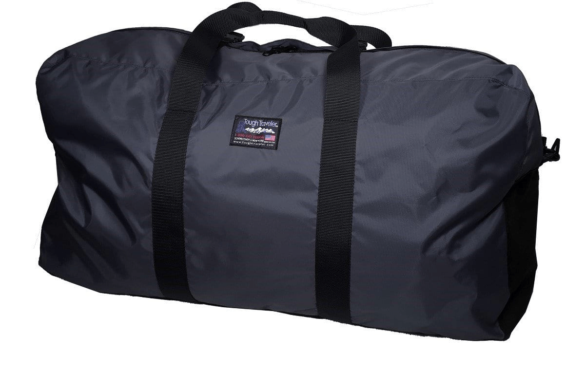 Made in USA TROUPER Duffel Duffel Bags