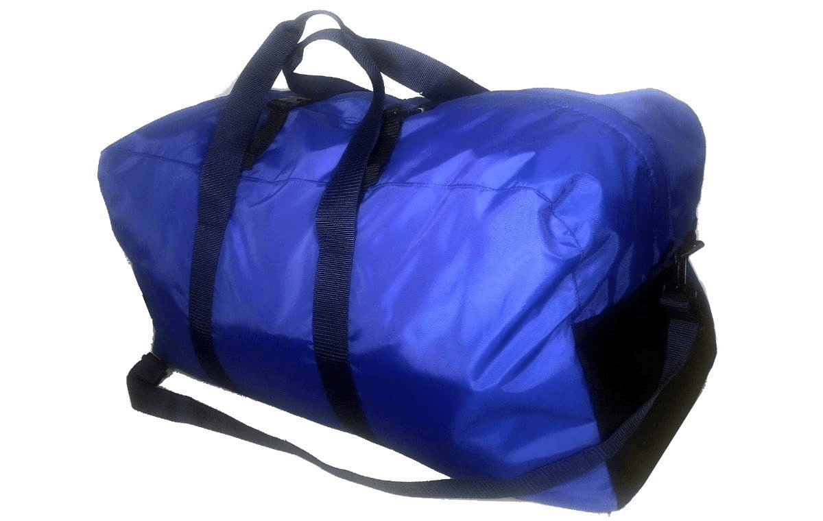 Made in USA TROUPER Duffel Duffel Bags