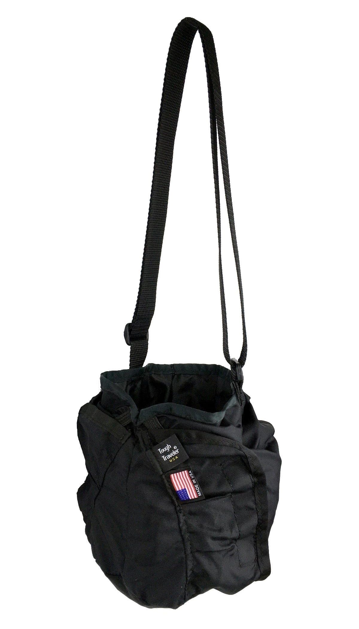 TULIP TOTE Luggage | Made in USA | Tough Traveler