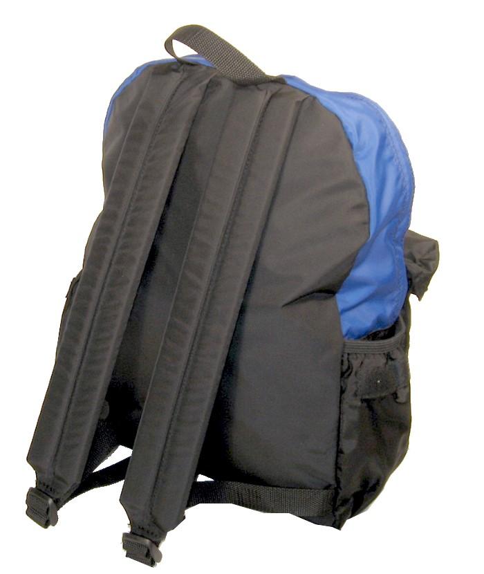 TWINNER Backpack Backpacks, by Tough Traveler. Made in USA since 1970
