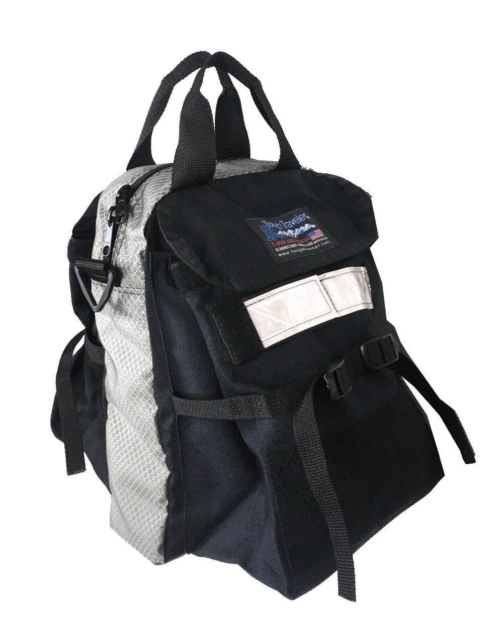TWO-FACED BAG | TWO-FACED BAG