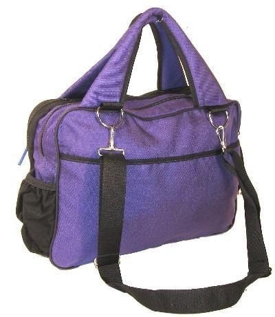 UC MEGA Briefcase Briefcases, by Tough Traveler. Made in USA since 1970