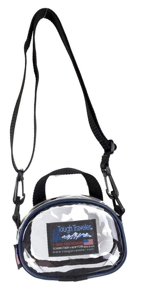 Women's Go Everywhere Compact Crossbody Bag - The Vermont Country Store
