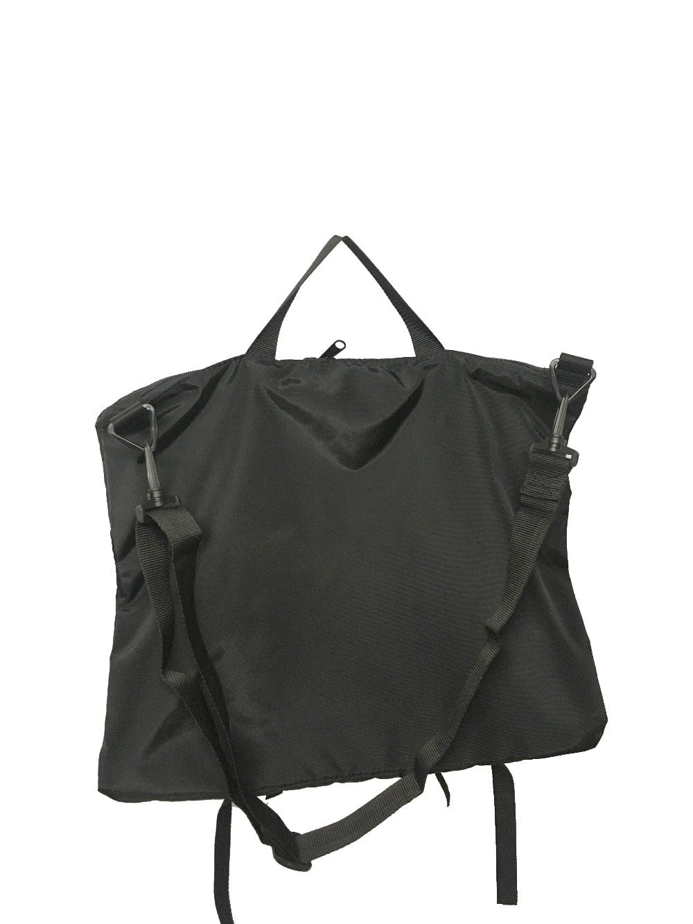 V-MESSENGER Luggage | Made in USA | Tough Traveler