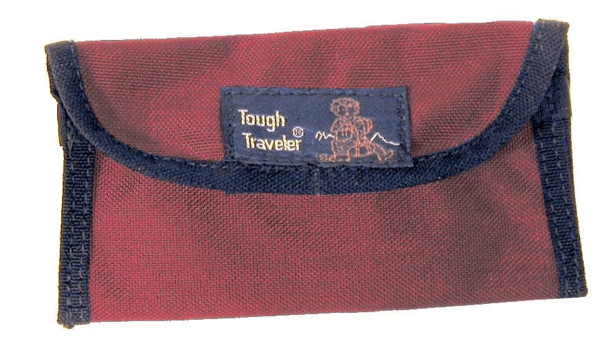 Made in USA WINDOW POUCH Luggage