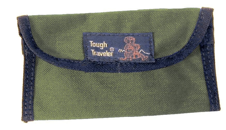 Made in USA WINDOW POUCH Luggage