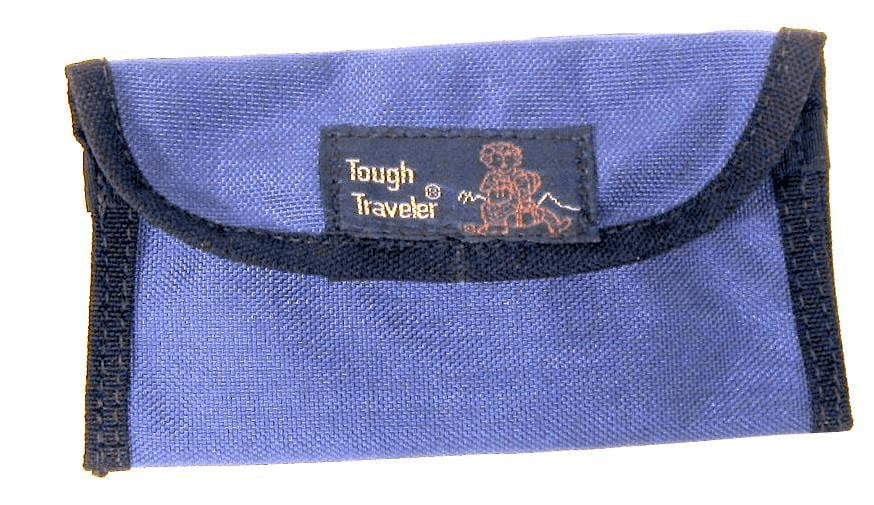 Made in USA WINDOW POUCH Luggage