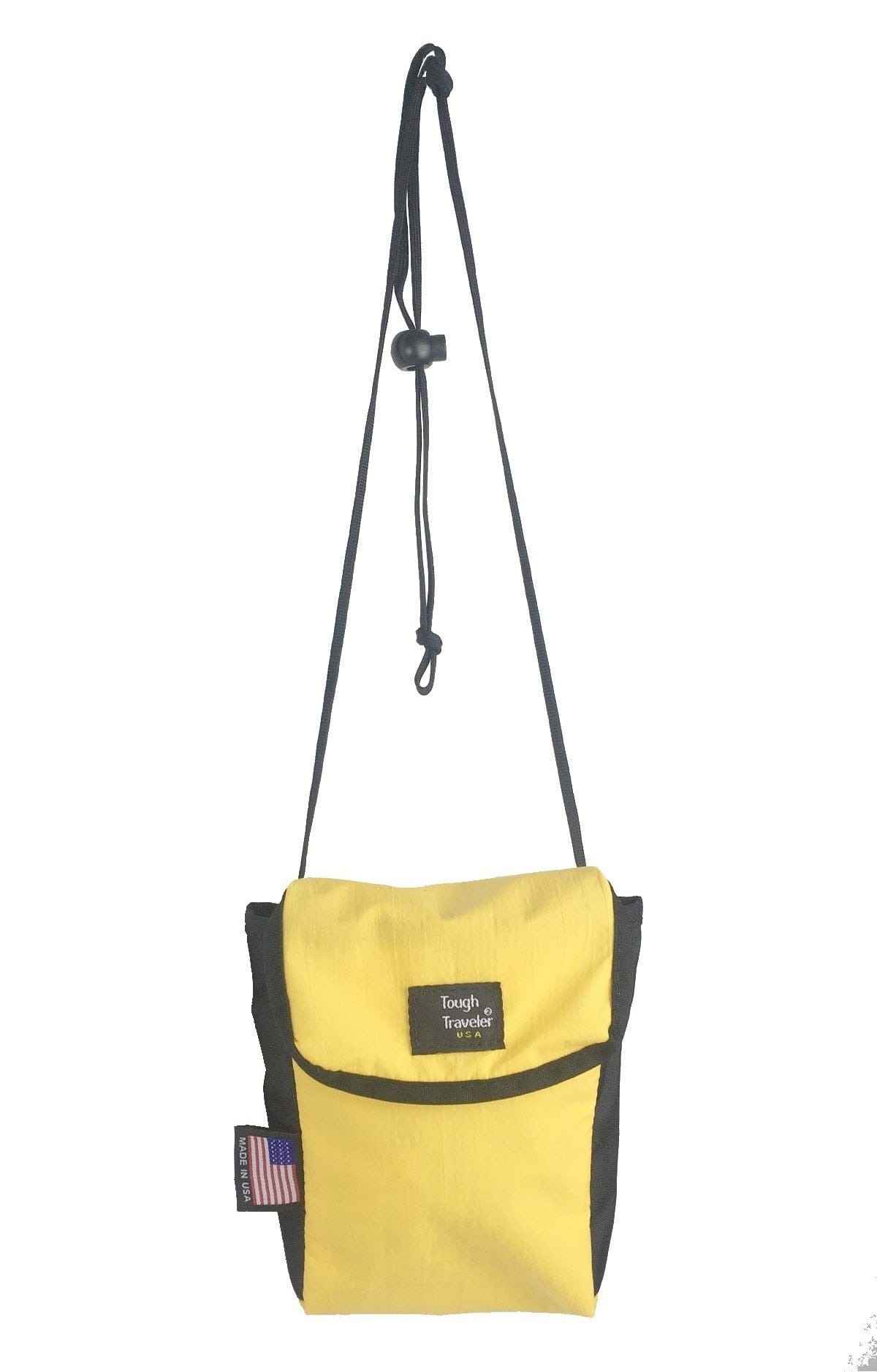 YIP POUCH Luggage | Made in USA | Tough Traveler