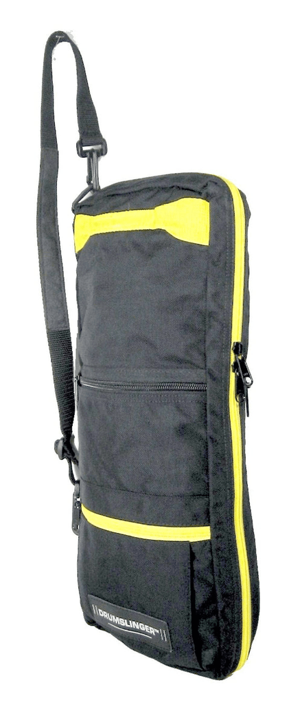 BIG STICK BAG (Drumslinger) Drum Bags | Made in USA | Tough Traveler