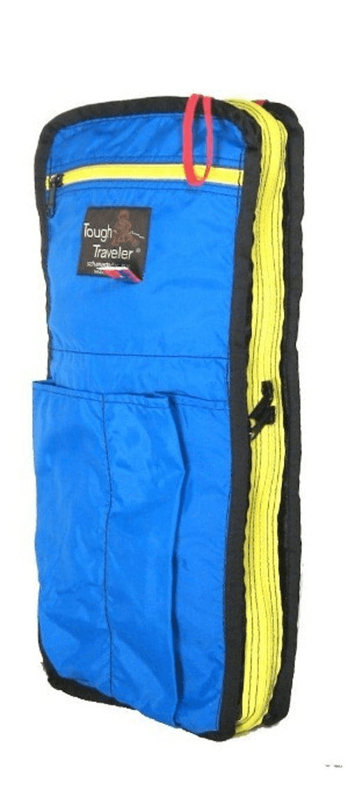 BIG STICK BAG (Drumslinger) Drum Bags | Made in USA | Tough Traveler