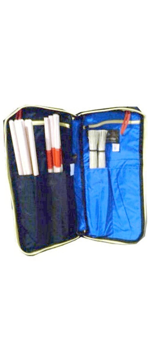 BIG STICK BAG (Drumslinger) Drum Bags | Made in USA | Tough Traveler