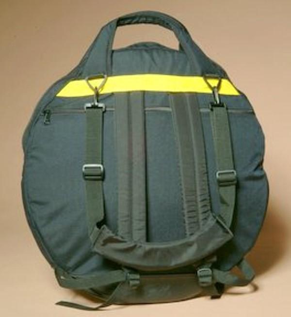 DRUMSLINGER CYMBAL BAG Drum Bags | Made in USA | Tough Traveler
