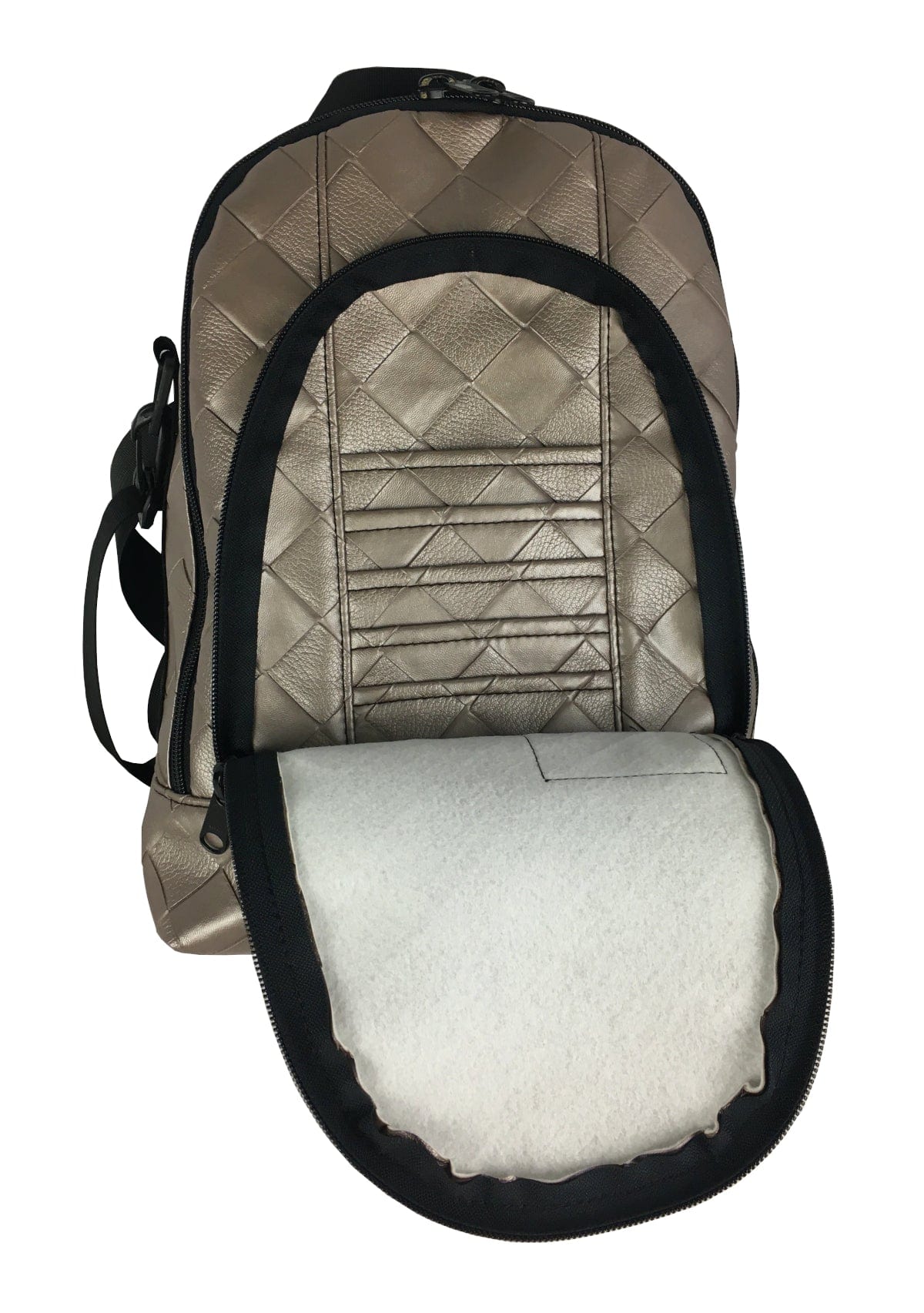 Made in USA NOVI BACKPACK 