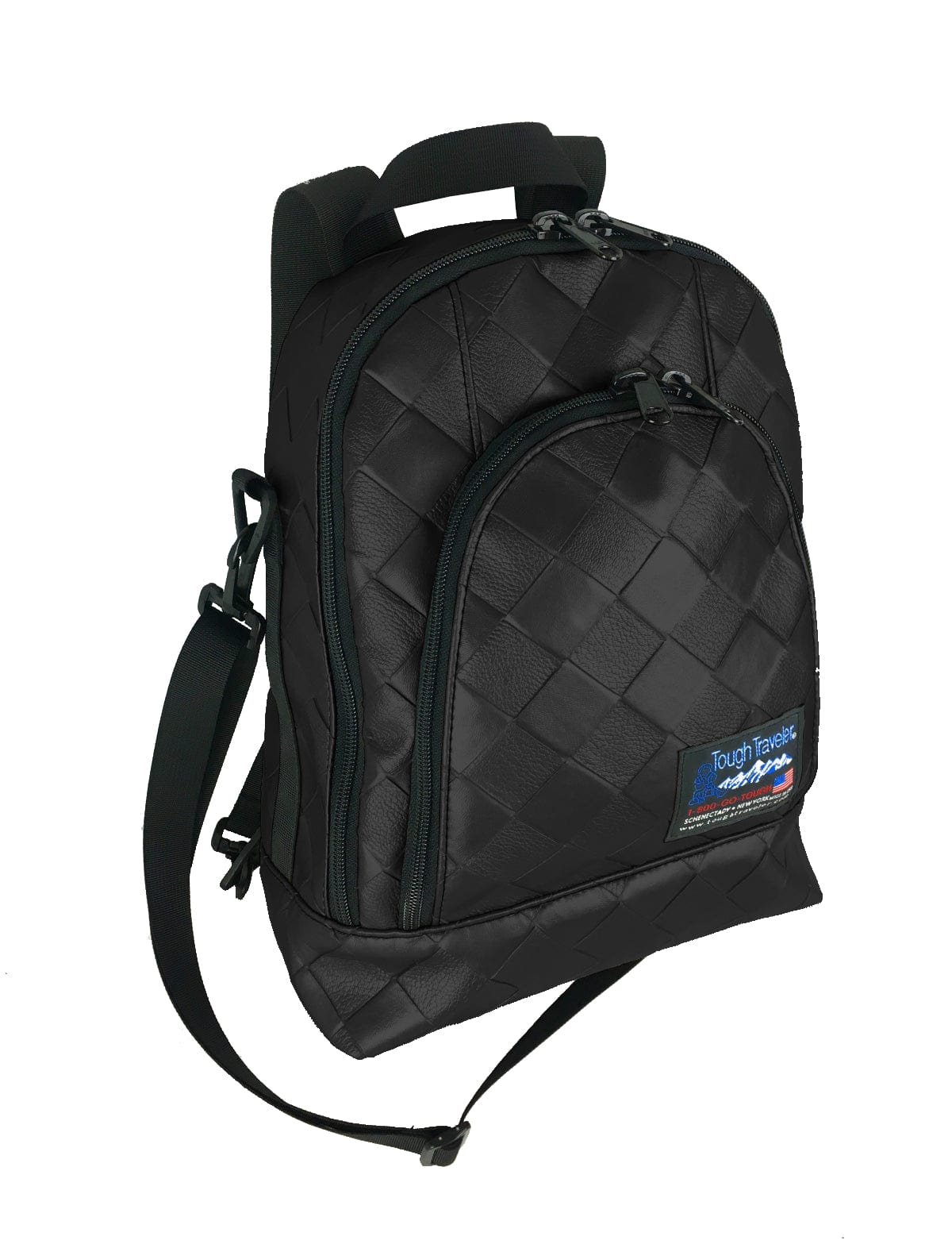 Made in USA NOVI BACKPACK 