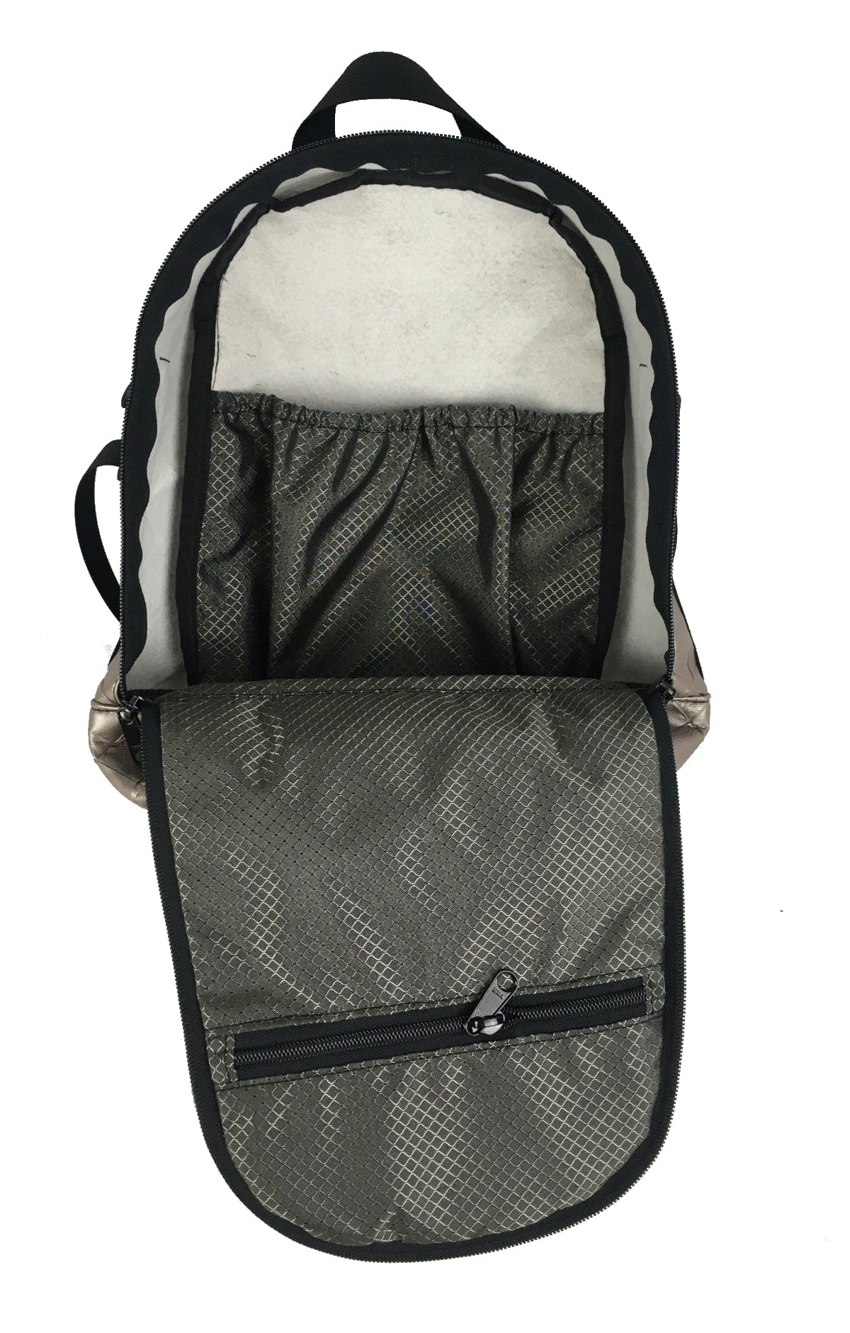 Made in USA NOVI BACKPACK 