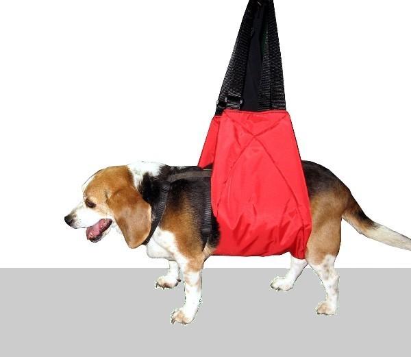 DOG SLING Pet Products | Made in USA | Tough Traveler