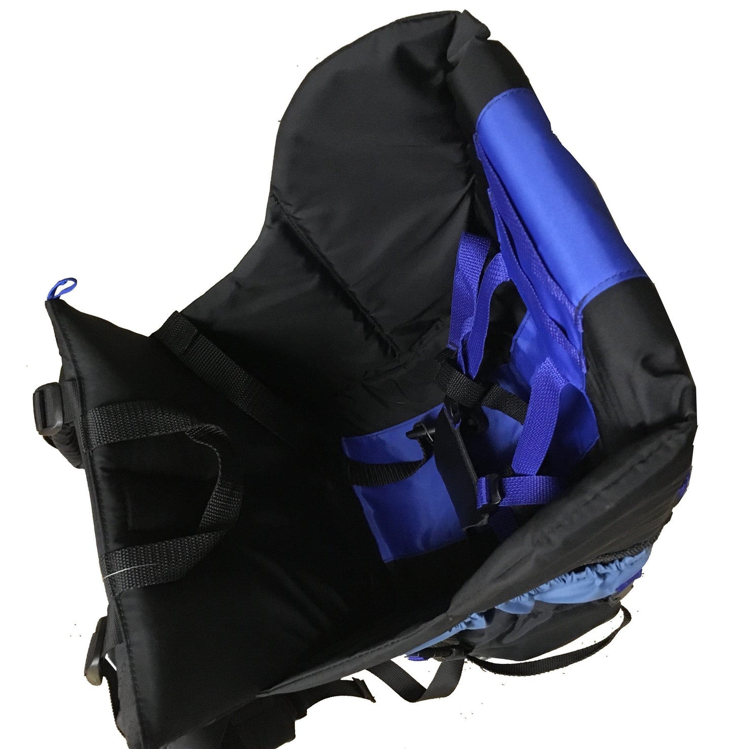 Made in USA STALLION DOG PERCH BACKPACK (Up to 30 lbs) Pet Products
