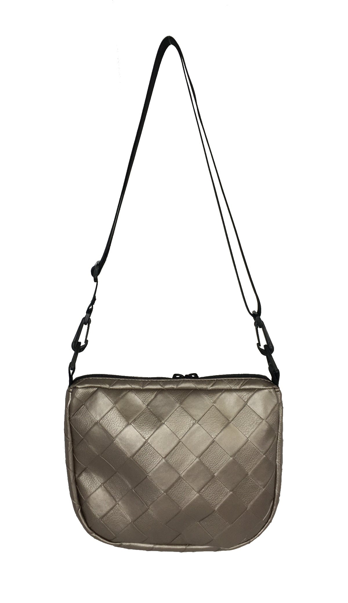 SCHOLAR Shoulder Bag | Made in USA | Tough Traveler