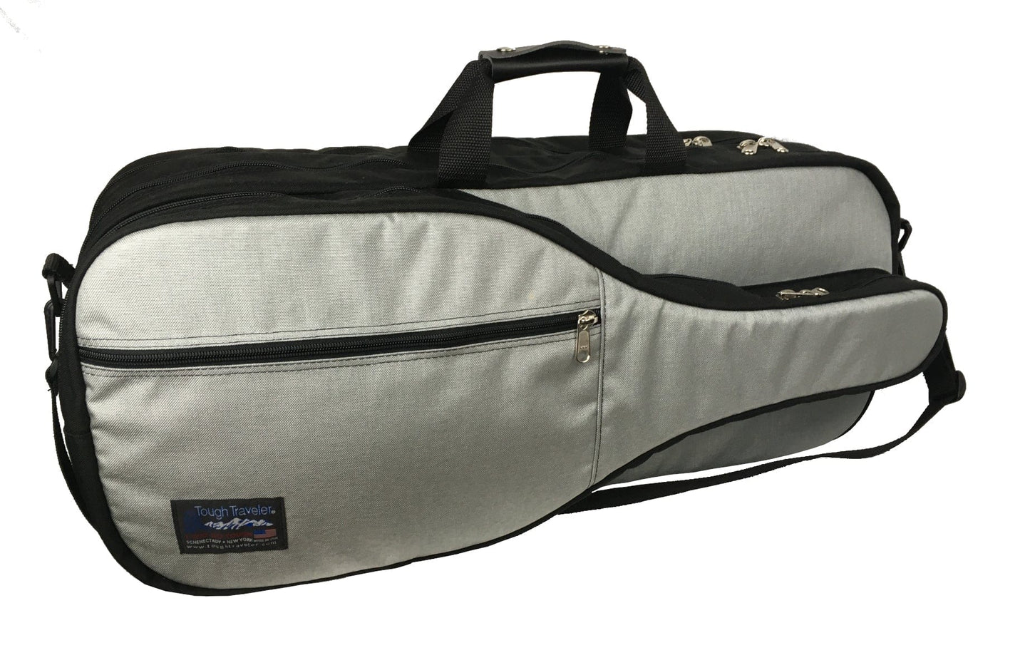 Made in USA TENNR Duffel 