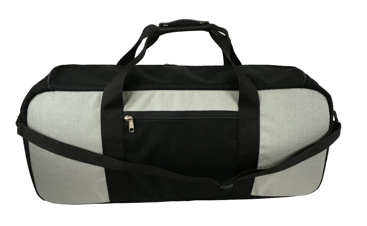 TENNR Tennis Shoulder Bag | Made in USA | Tough Traveler