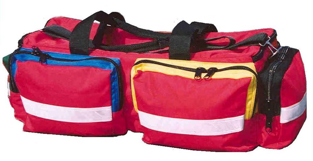 ReMED EMT & First Responder Bags | TOUGH TRAVELER