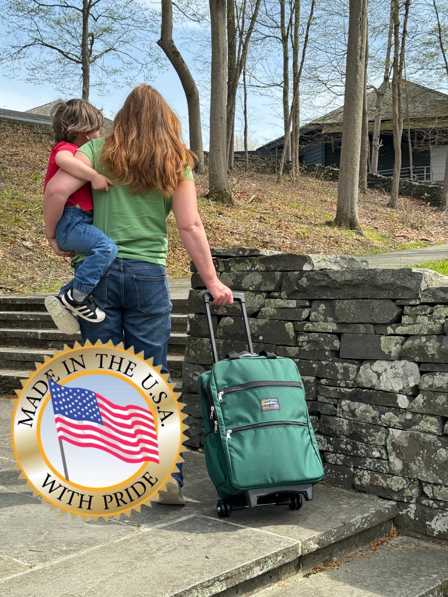 LUGGAGE | Carry-On