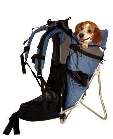 Dog Backpacks & Bags